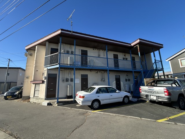 賃貸不動産 写真