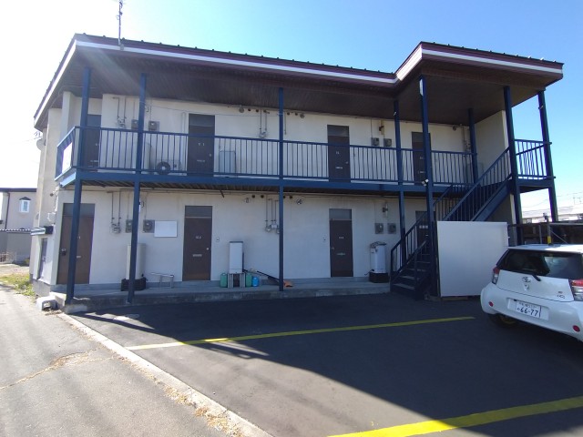 賃貸不動産 写真