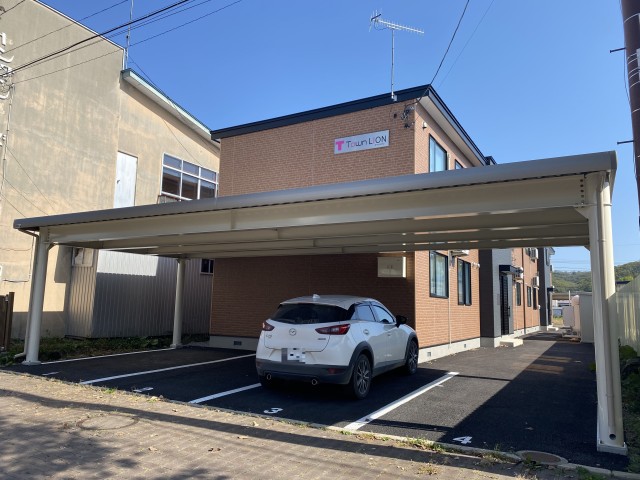 賃貸不動産 写真