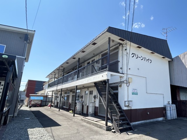 賃貸不動産 写真