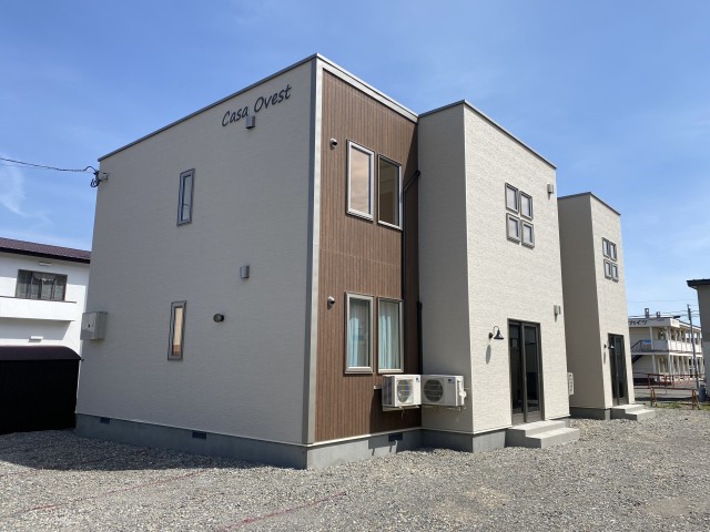 賃貸不動産 写真