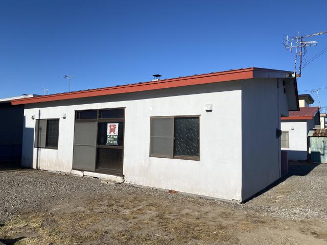 賃貸不動産 写真