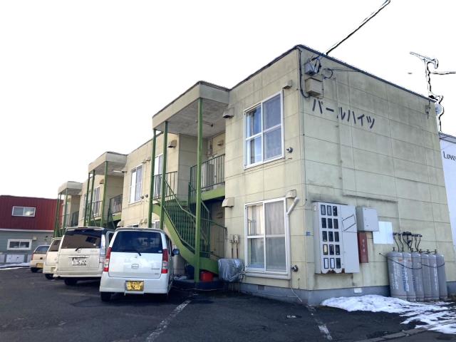 賃貸不動産 写真