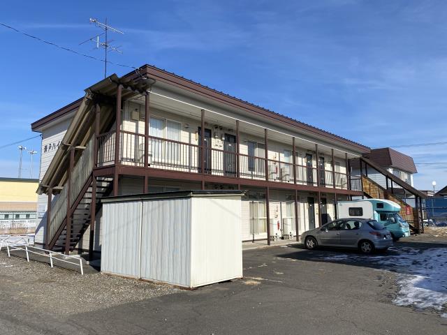 賃貸不動産 写真