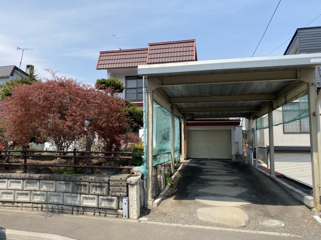 賃貸不動産 写真