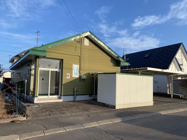 賃貸不動産 写真