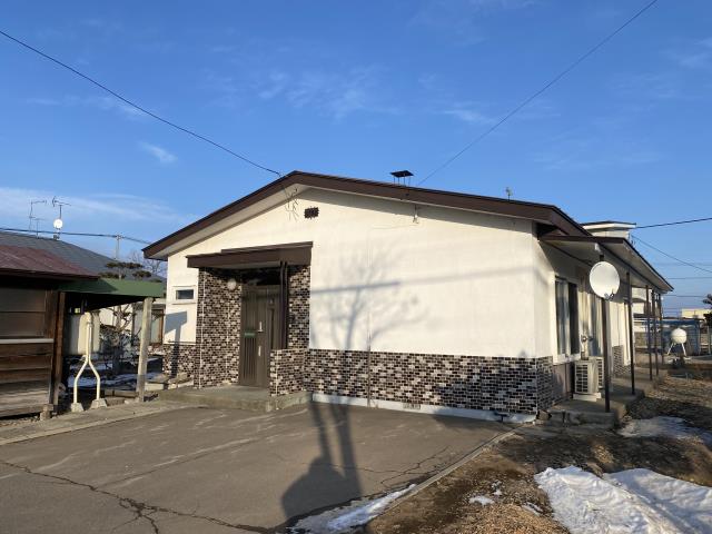 賃貸不動産 写真