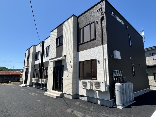 賃貸不動産 写真