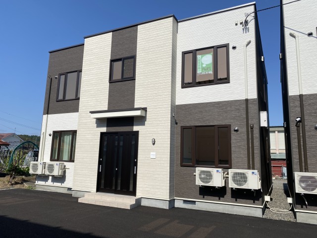 賃貸不動産 写真