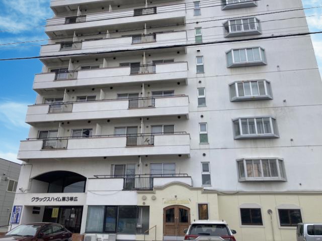 賃貸不動産 写真