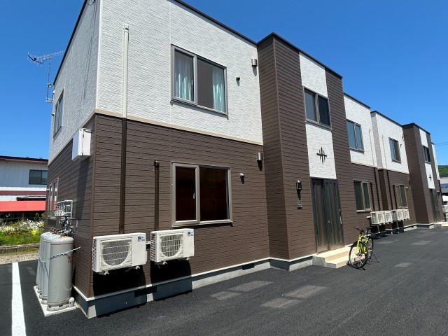 賃貸不動産 写真