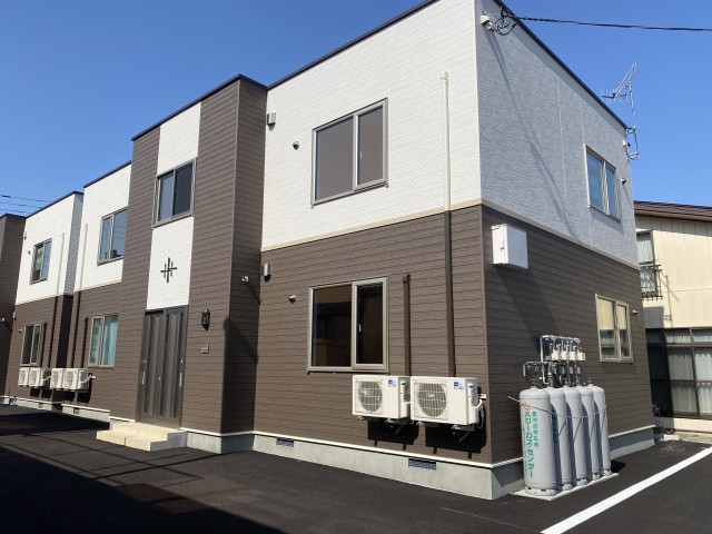 賃貸不動産 写真