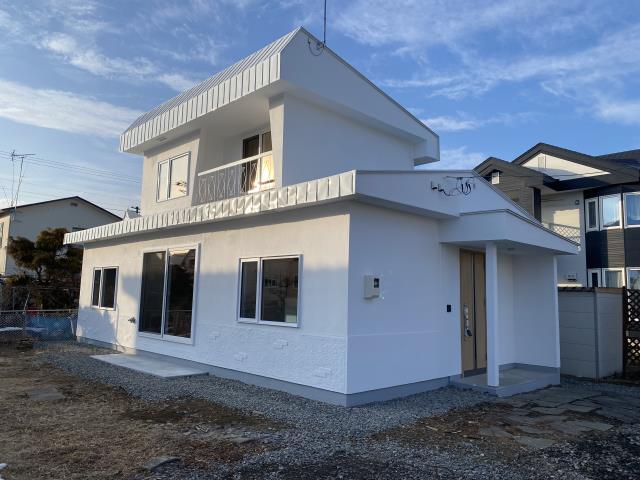 賃貸不動産 写真