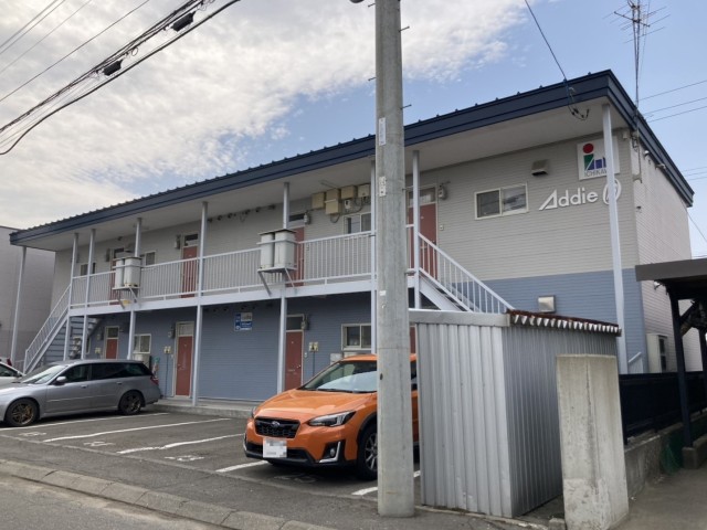 賃貸不動産 写真