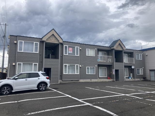 賃貸不動産 写真