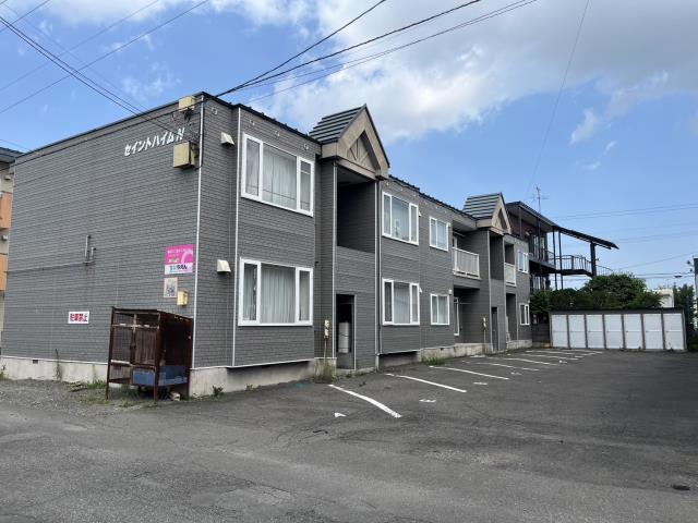 賃貸不動産 写真