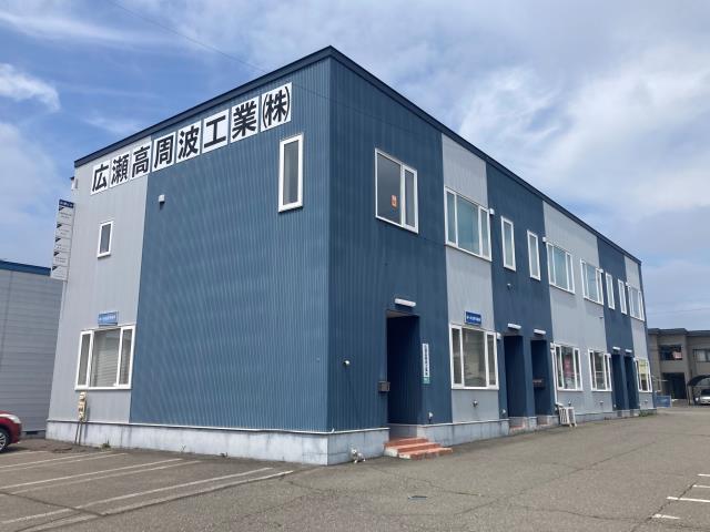 賃貸不動産 写真