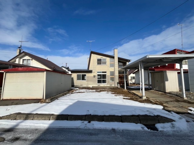 賃貸不動産 写真