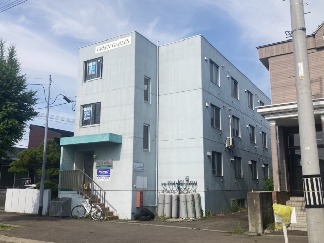 賃貸不動産 写真