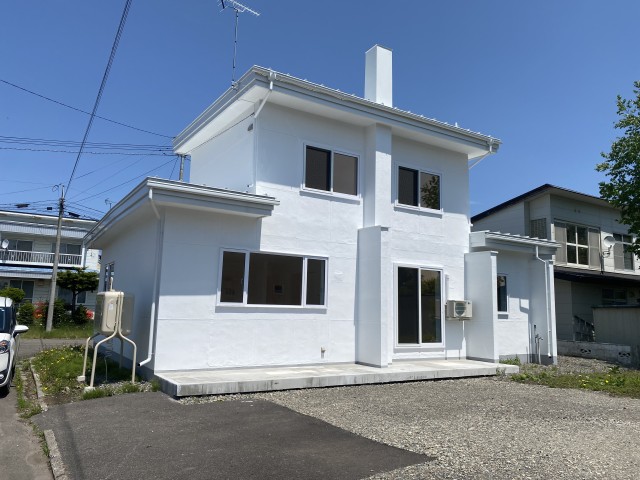 賃貸不動産 写真