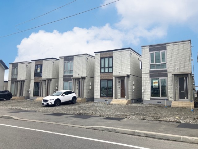 賃貸不動産 写真