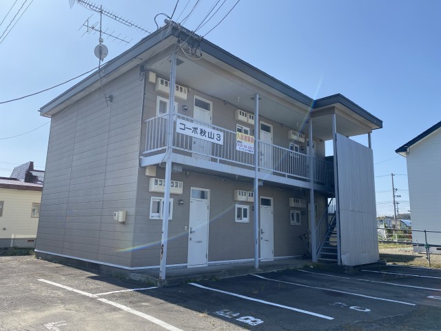 賃貸不動産 写真