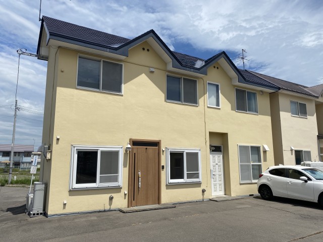 賃貸不動産 写真