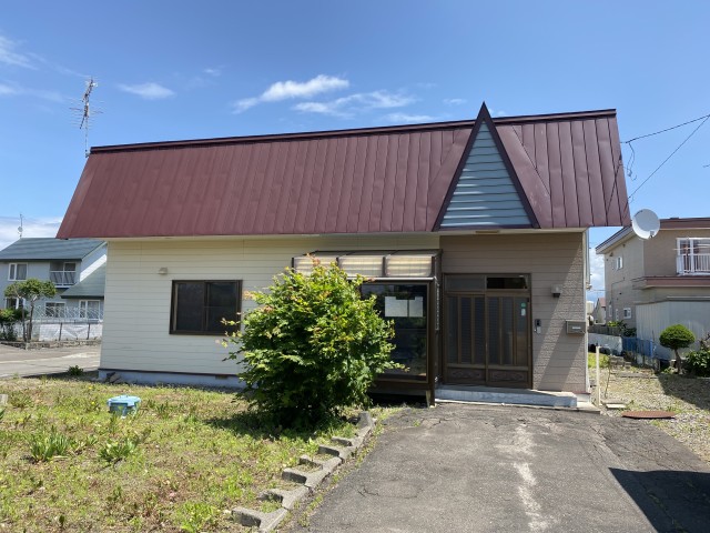 賃貸不動産 写真