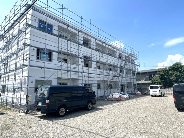賃貸不動産 写真