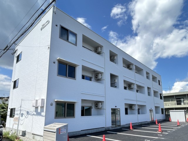 賃貸不動産 写真