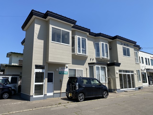 賃貸不動産 写真