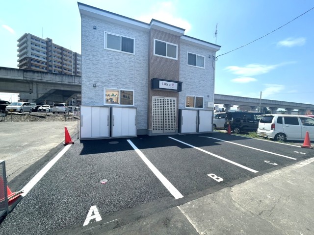 賃貸不動産 写真