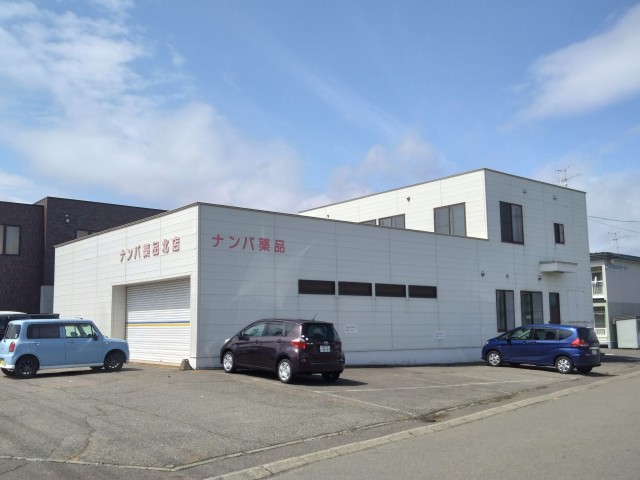 賃貸不動産 写真