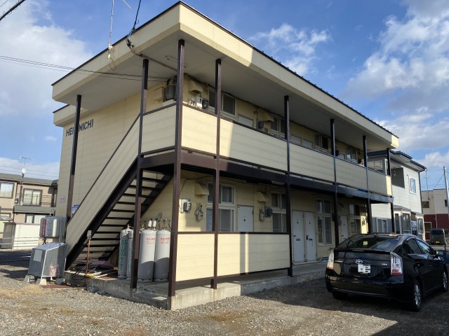 賃貸不動産 写真