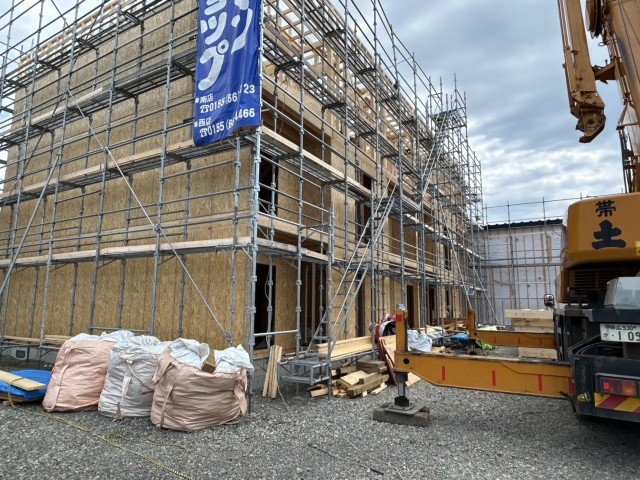 賃貸不動産 写真