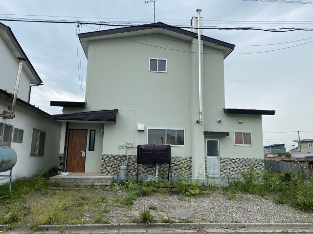 賃貸不動産 写真