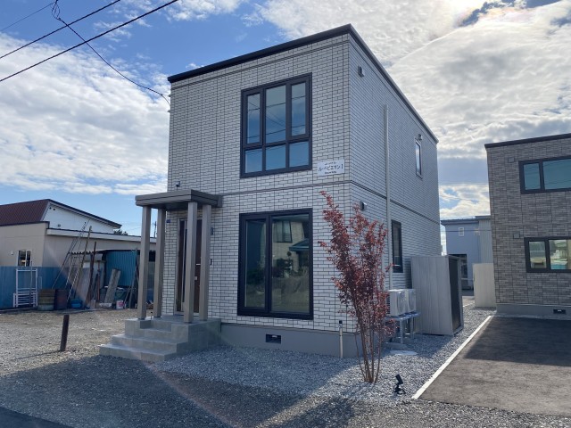 賃貸不動産 写真