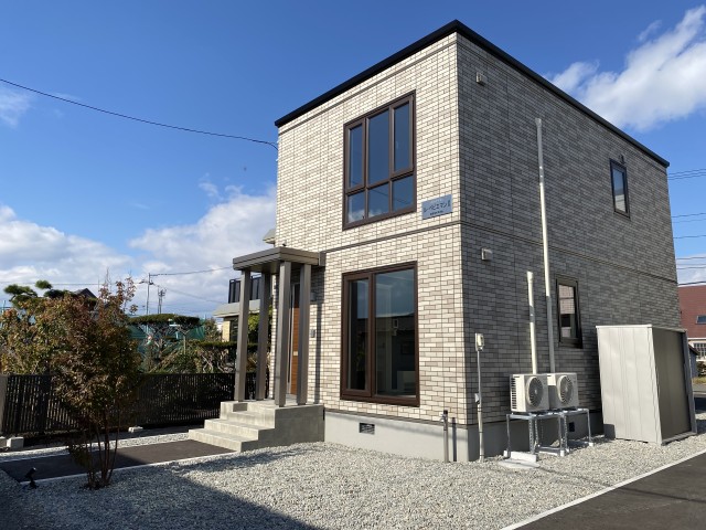 賃貸不動産 写真