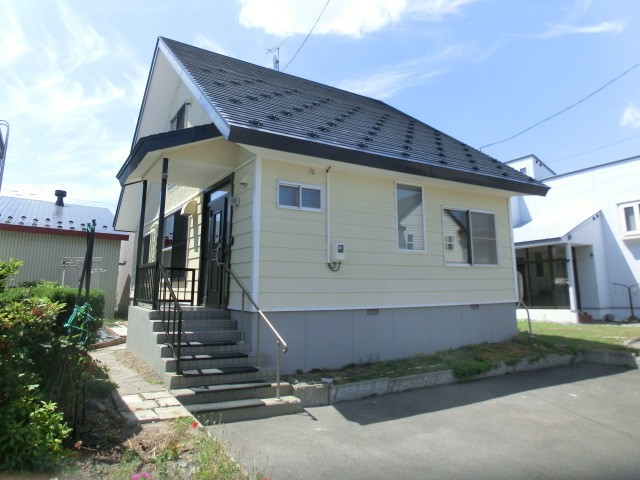 賃貸不動産 写真