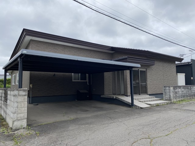 賃貸不動産 写真