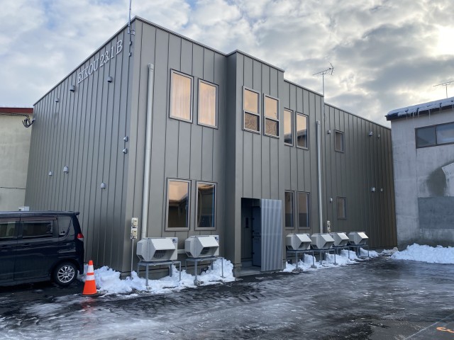 賃貸不動産 写真