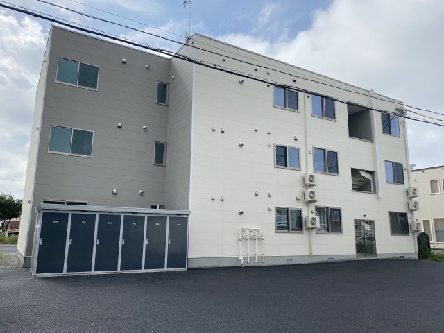 賃貸不動産 写真