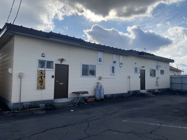 賃貸不動産 写真