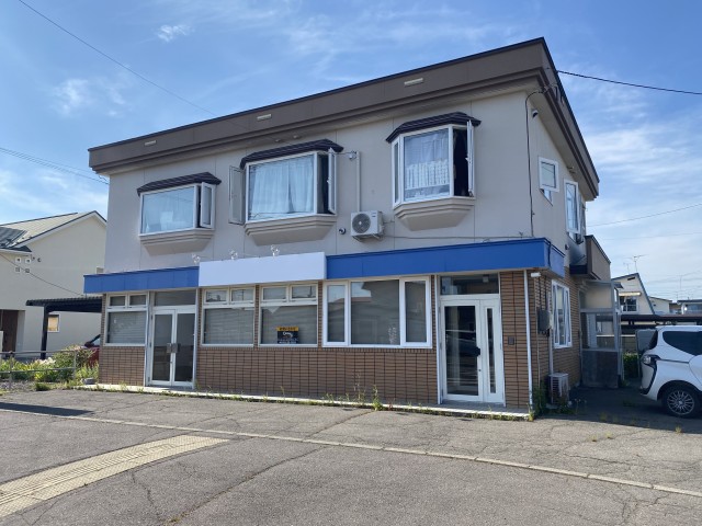 賃貸不動産 写真