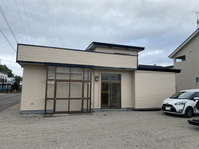 賃貸不動産 写真