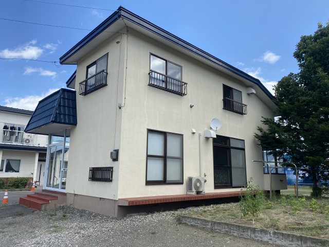 賃貸不動産 写真