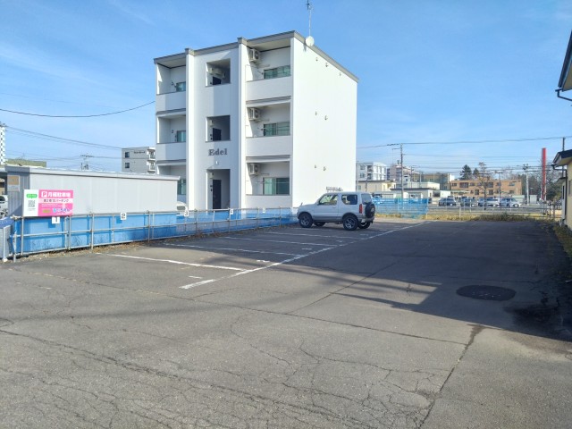 賃貸不動産 写真