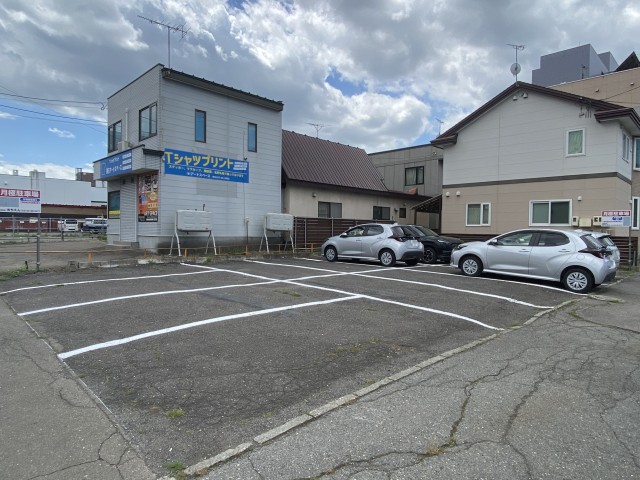 賃貸不動産 写真