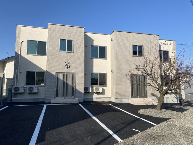 賃貸不動産 写真