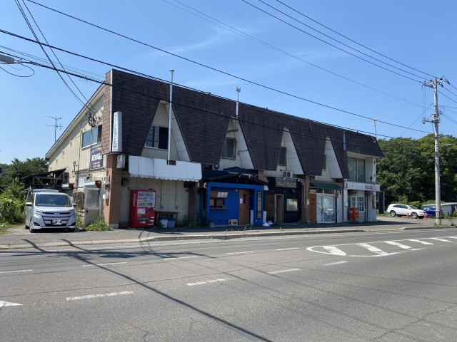 賃貸不動産 写真